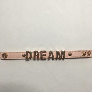 BCBG Pink Dream Bracelet
